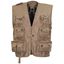Picture of Canadian Outdoor Vest Khaki